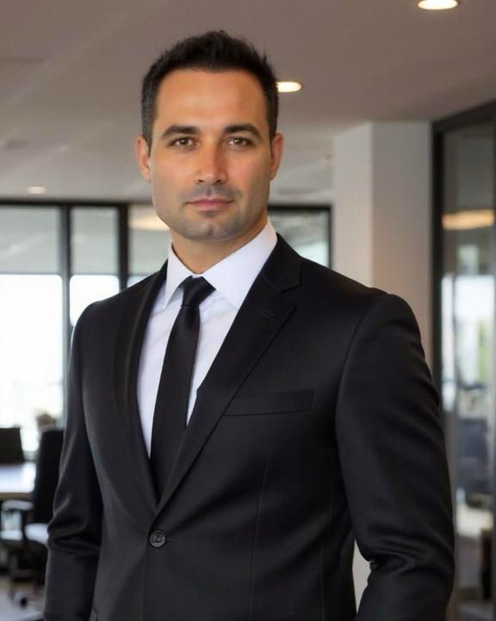 Daniel Zeolla, Principal Lawyer at Zeolla Law